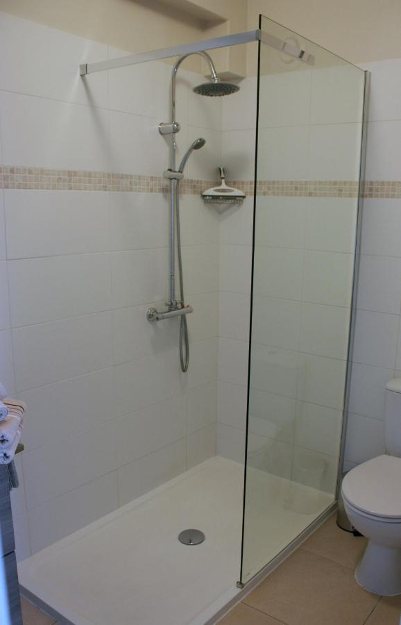 Les Camelias Bed & Breakfast Binic Dış mekan fotoğraf