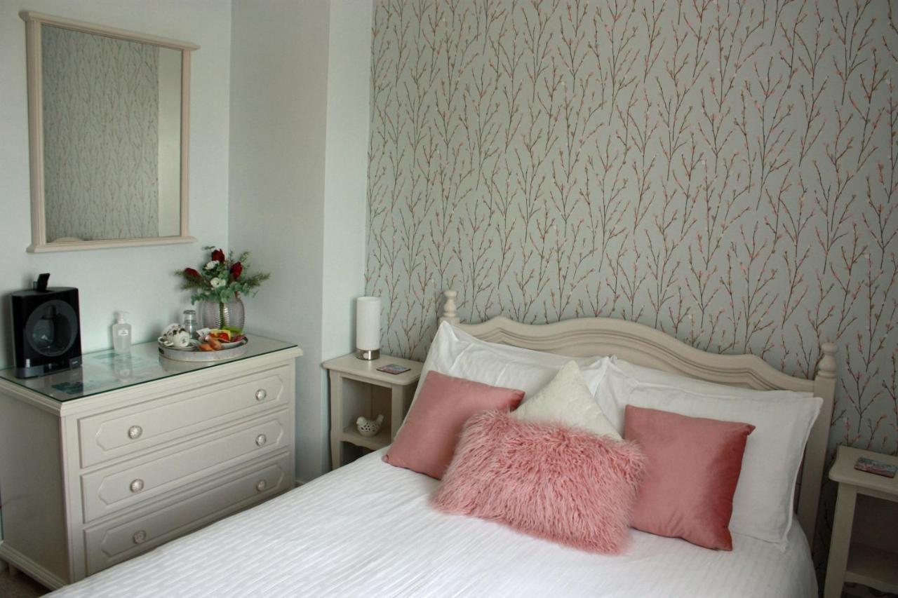 Les Camelias Bed & Breakfast Binic Dış mekan fotoğraf