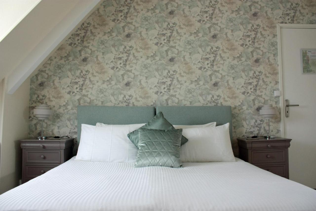 Les Camelias Bed & Breakfast Binic Dış mekan fotoğraf